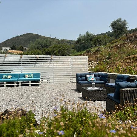 Casa Miraflores Cefalu Bagian luar foto