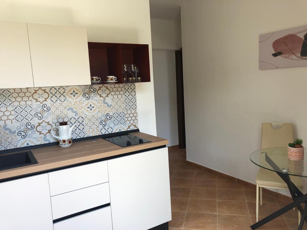 Casa Miraflores Cefalu Bagian luar foto