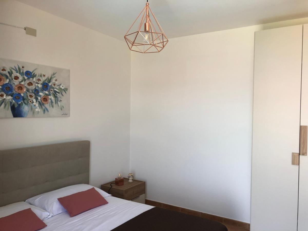 Casa Miraflores Cefalu Bagian luar foto