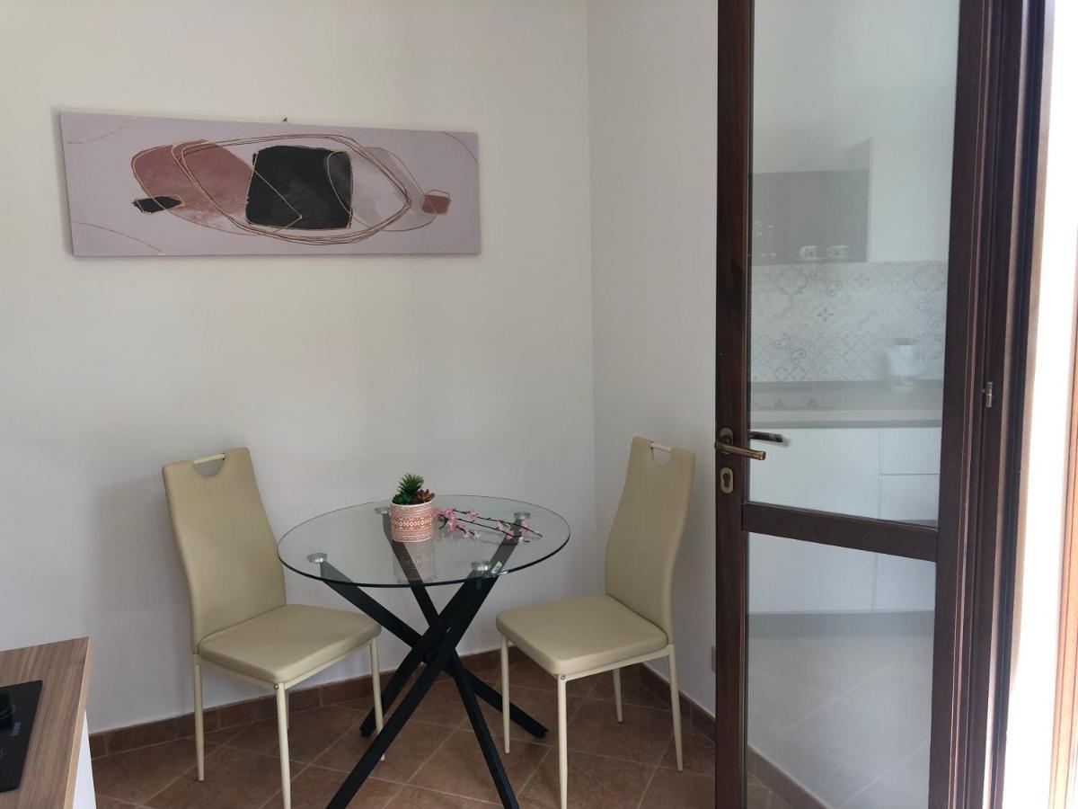 Casa Miraflores Cefalu Bagian luar foto