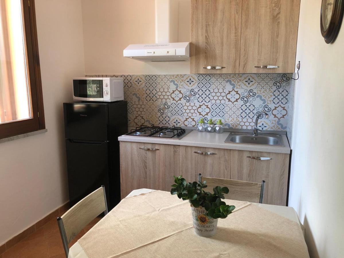 Casa Miraflores Cefalu Bagian luar foto