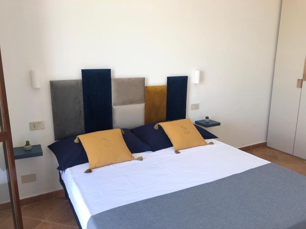 Casa Miraflores Cefalu Bagian luar foto