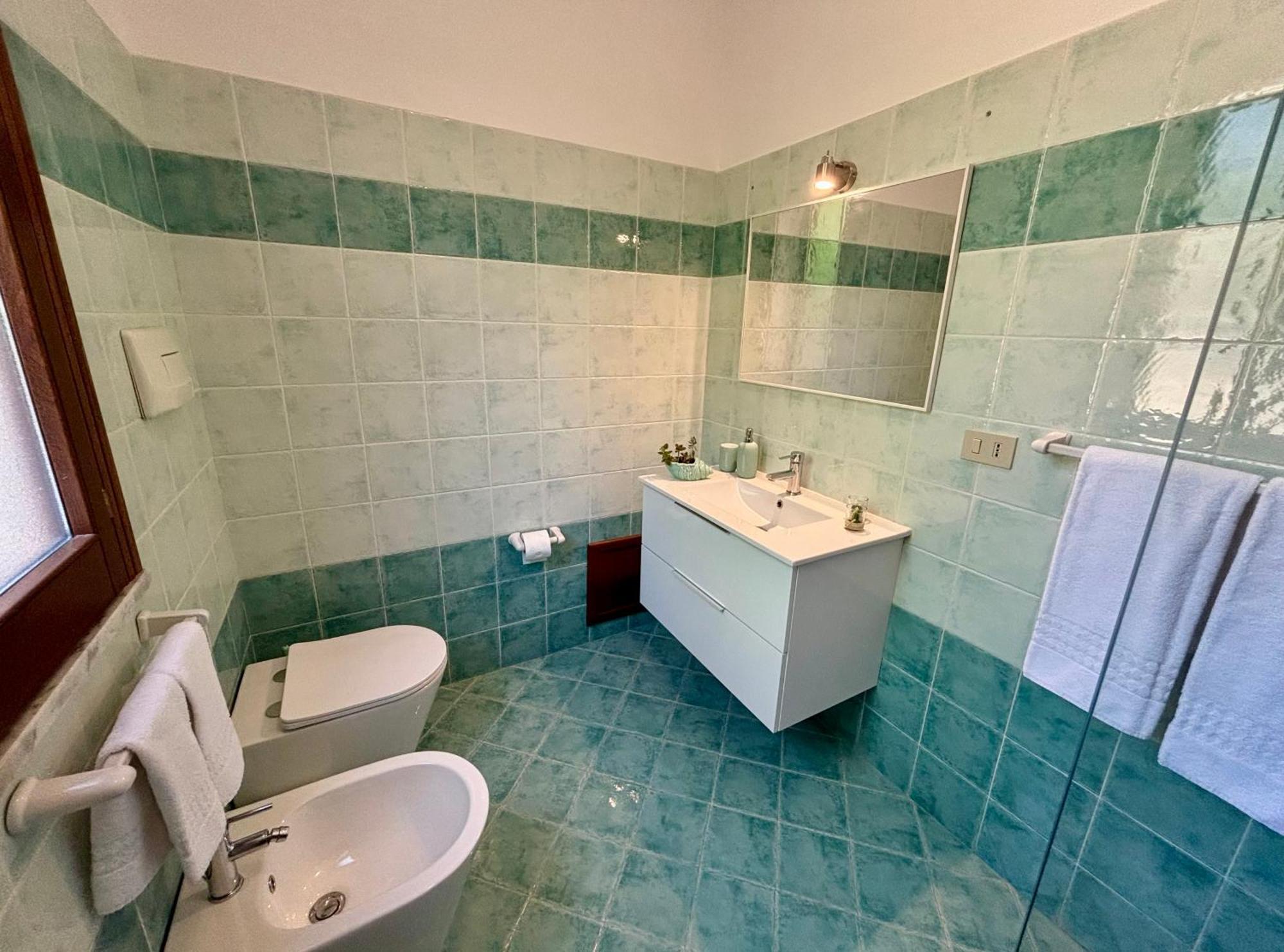 Casa Miraflores Cefalu Bagian luar foto