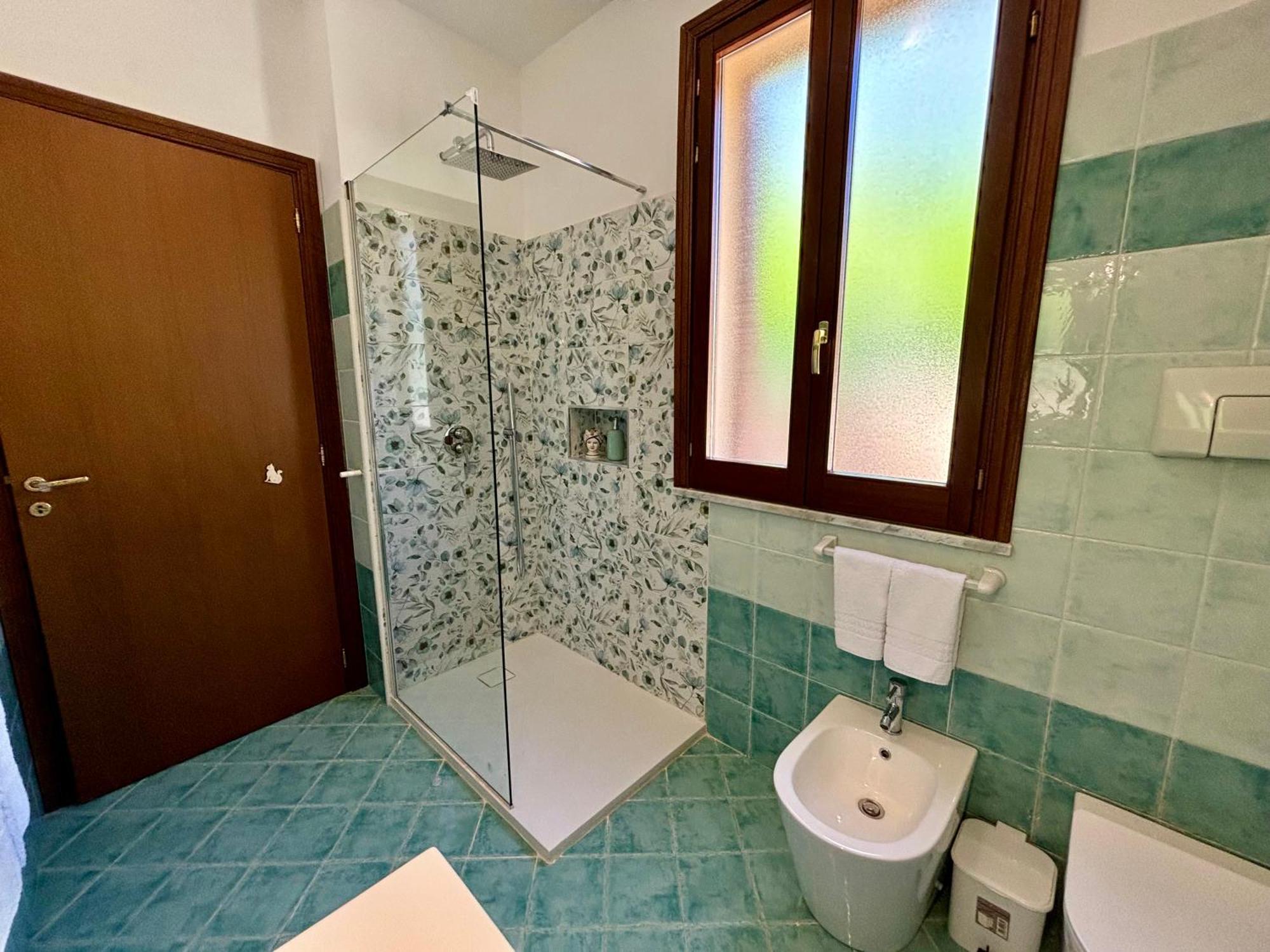Casa Miraflores Cefalu Bagian luar foto