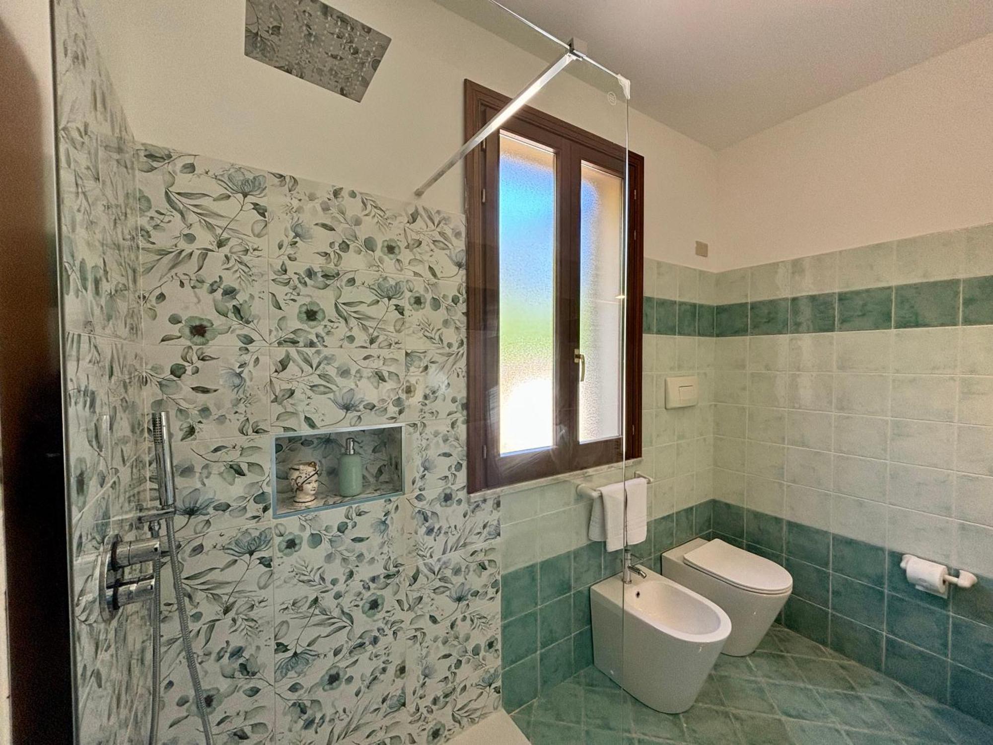 Casa Miraflores Cefalu Bagian luar foto