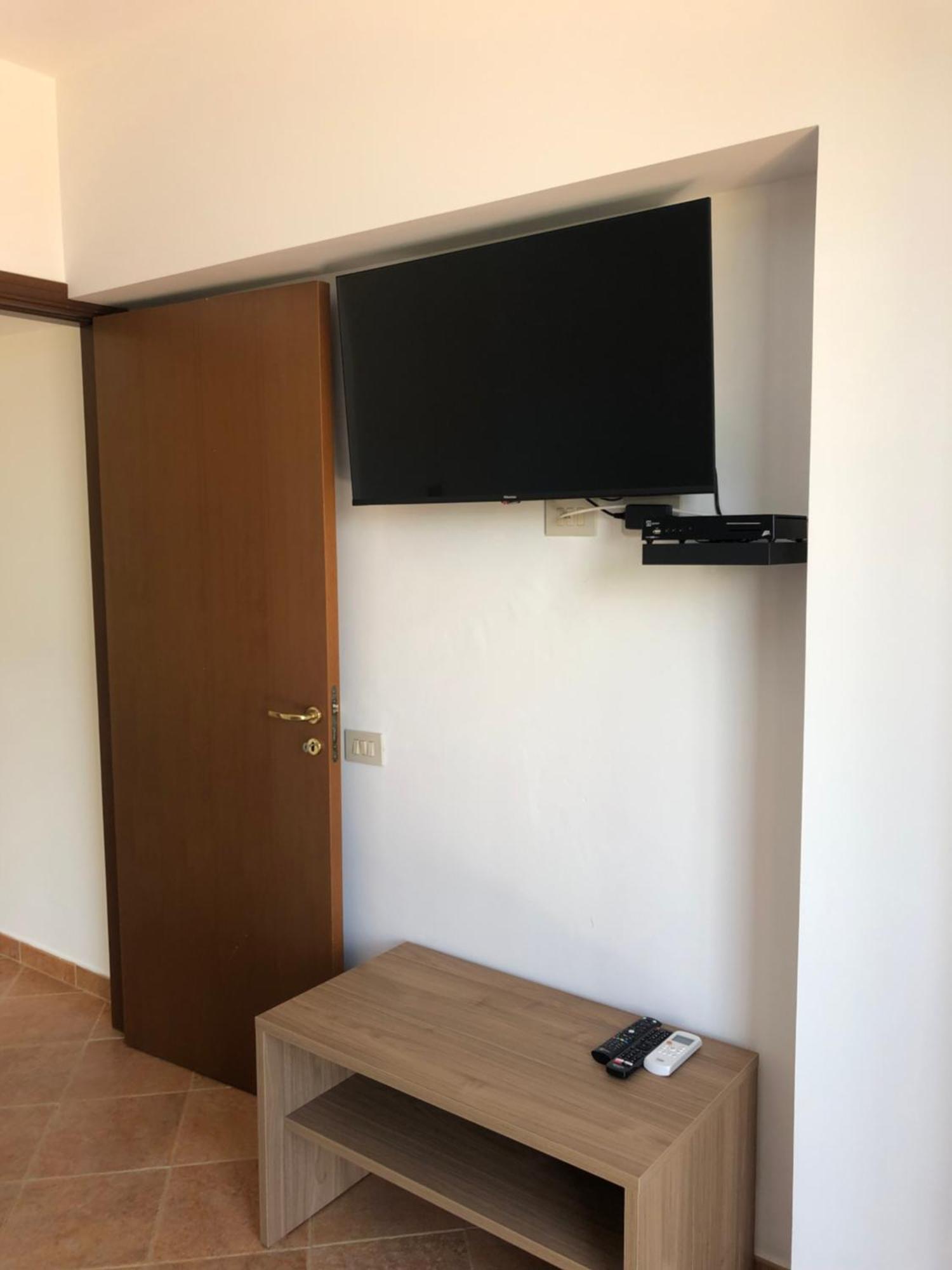 Casa Miraflores Cefalu Ruang foto